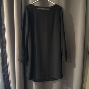 J crew shift dress